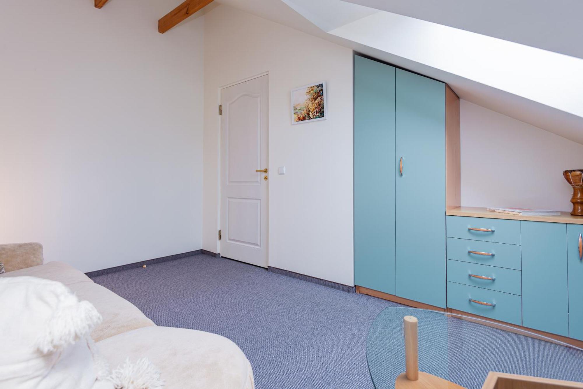 Family Inn Cottage With Terrace パランガ エクステリア 写真