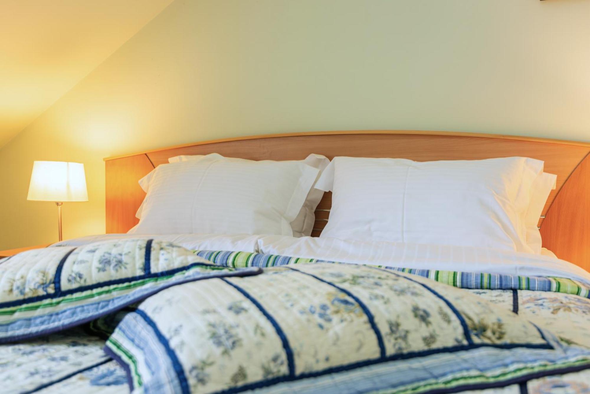 Family Inn Cottage With Terrace パランガ エクステリア 写真